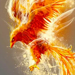 Ícone de Papéis de parede de Phoenix