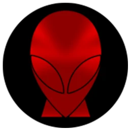 Ícone de Oreo Red Icon Pack